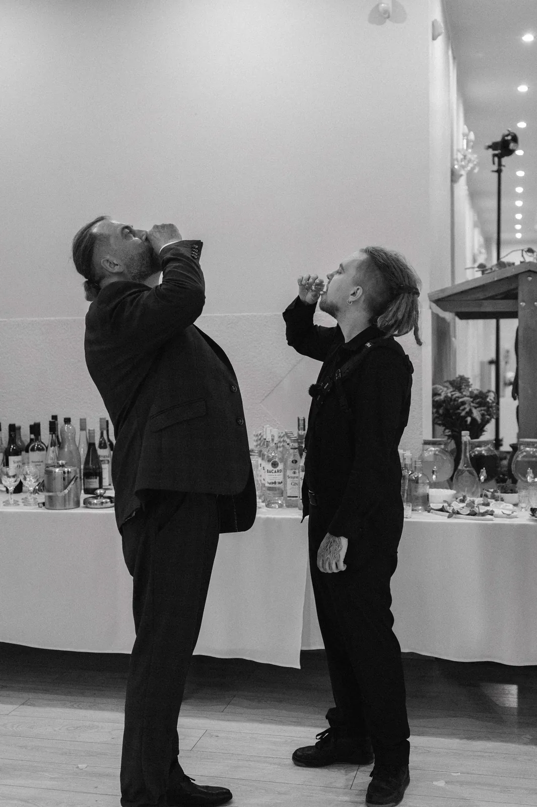 Klaudia & Dawid
